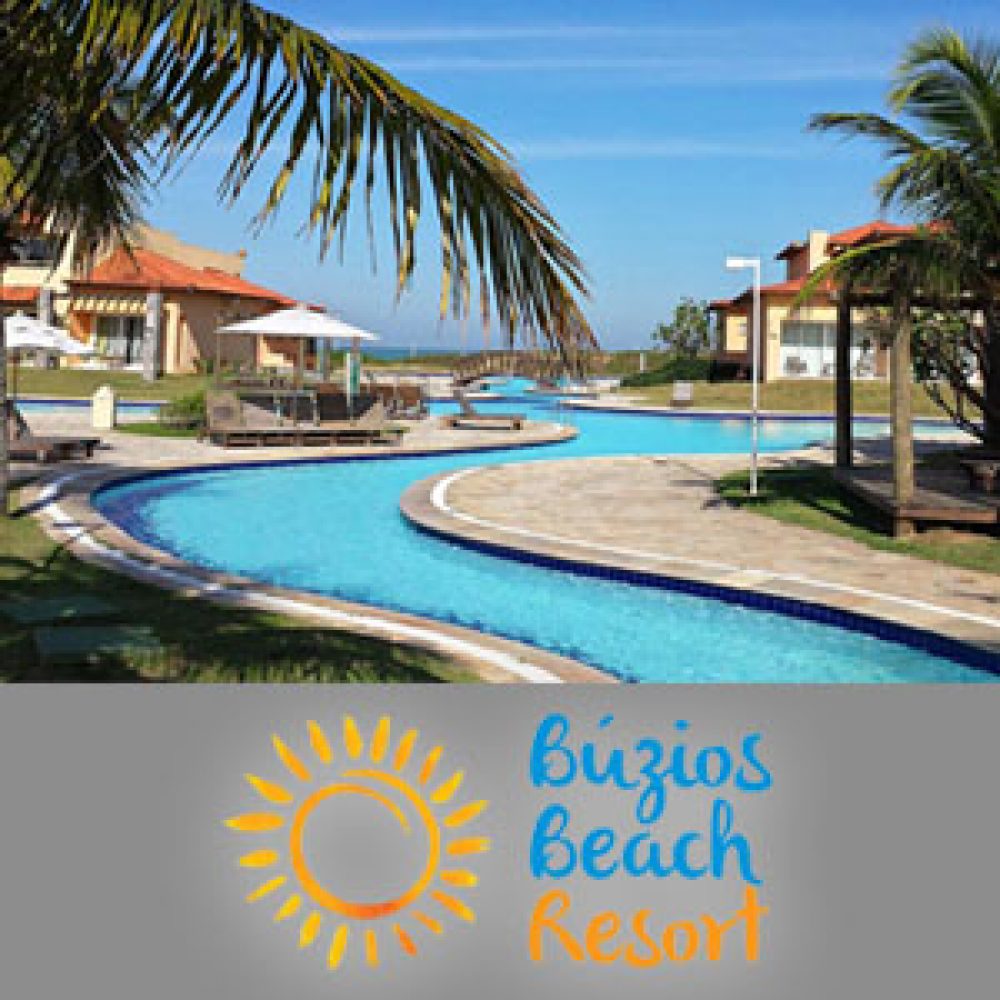 B Zios Beach Resort Clube Gran Prime